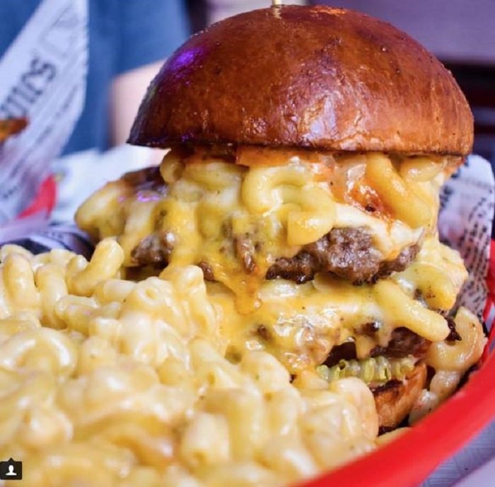 Pittsburgh Mac and Cheese Festival Is Best Festival In Pittsburgh