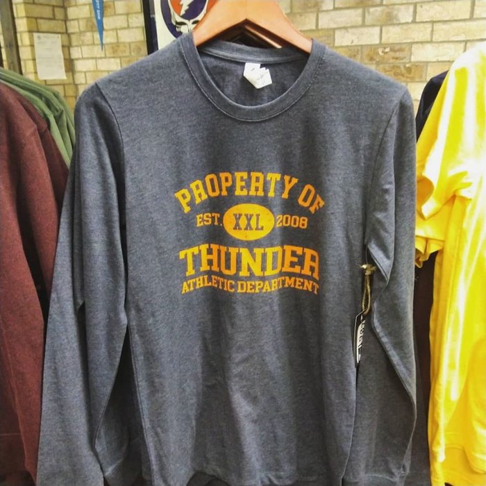 Browse Hundreds Of Oklahoma-Made Items Inside The Delightful 1907 Store