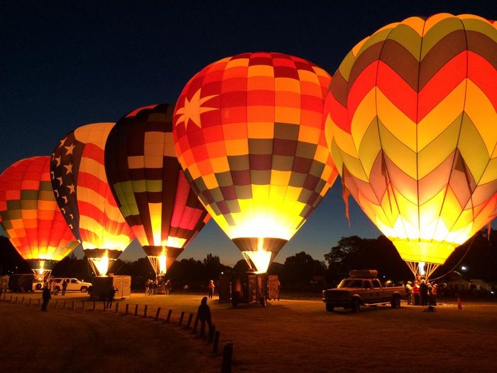 Jul 15, Sonoma County Hot Air Balloon Classic 2023: Santa Rosa