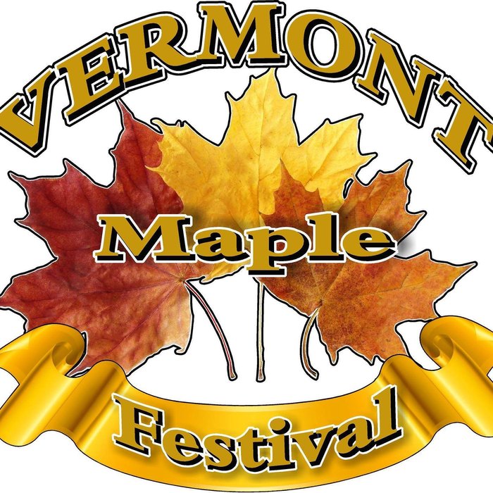 For the Best Maple Products, Head to Vermont's Annual Maple Festival