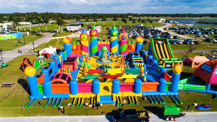 Bounce House Rentals Oswego Il