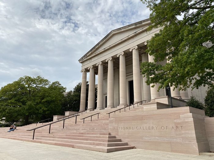 12 Museum Tours Rhode Island Families Can Take From Their Couch