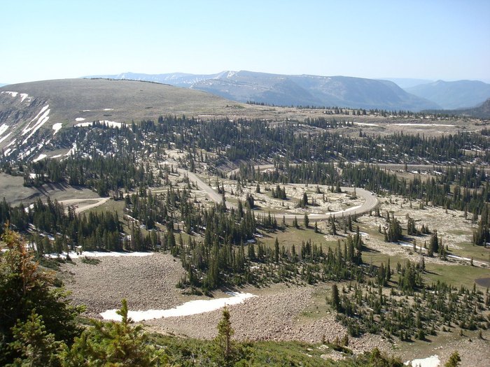 These 11 Utah Overlooks And Viewpoints Have Excellent Views