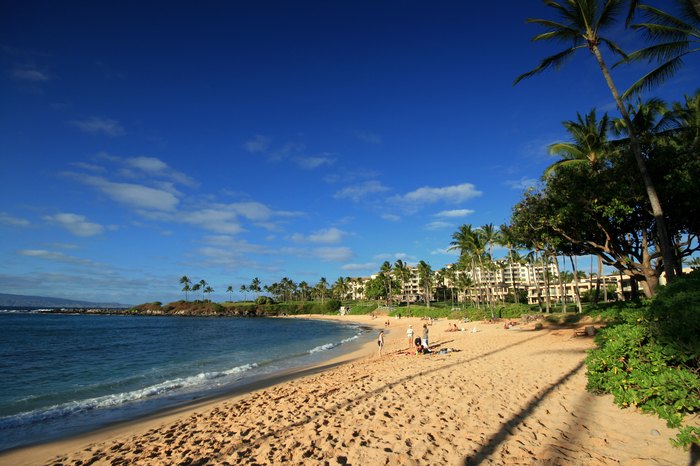 20 Breathtaking Beaches That Belong On Your Hawaii Bucket List