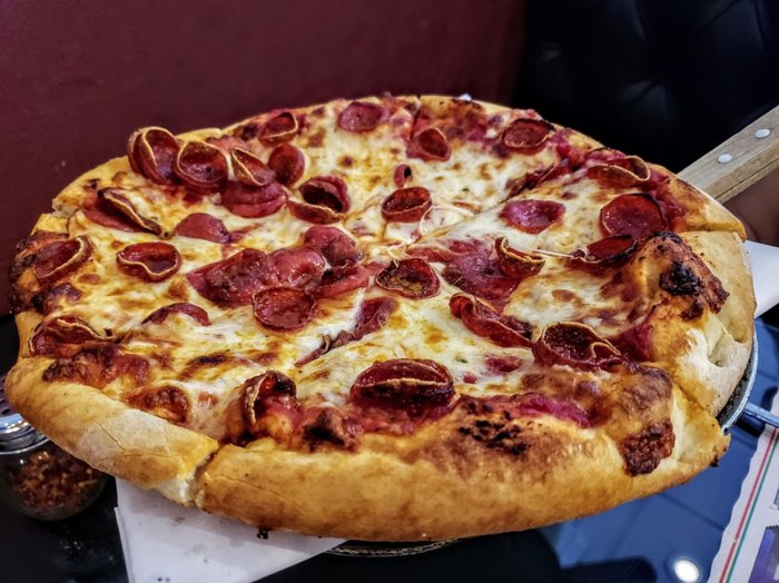 best pizza in pittsburgh 2020