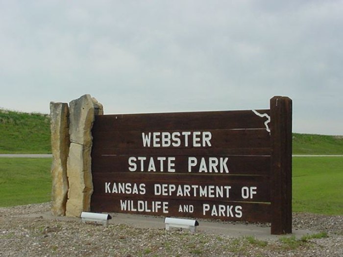 Escape to Nature's Embrace: Uncovering the Hidden Gems of Kansas Webster State Park