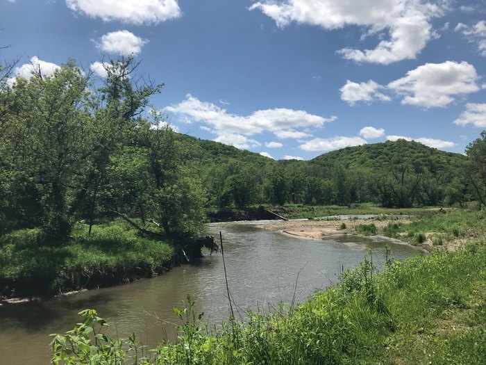 Escape to Nature's Embrace: Unwind at Iowa's Yellow River State Forest