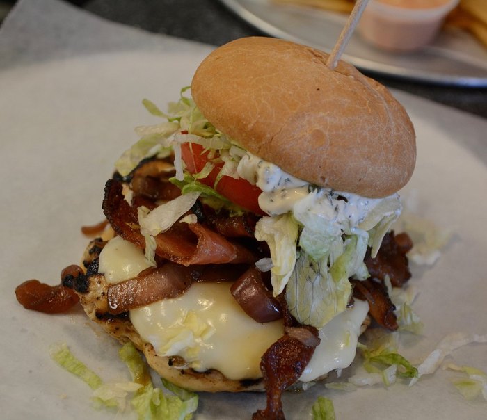 PAPA'S BURGERS, San Antonio - Restaurant Reviews, Photos & Phone Number -  Tripadvisor