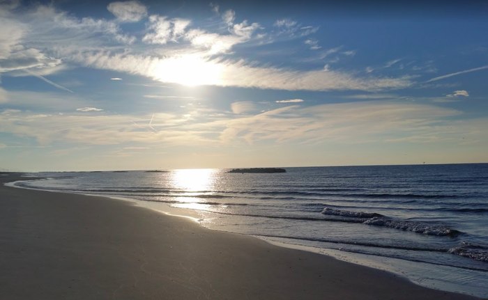 8 Hidden Beaches In Louisiana To Visit This Summer