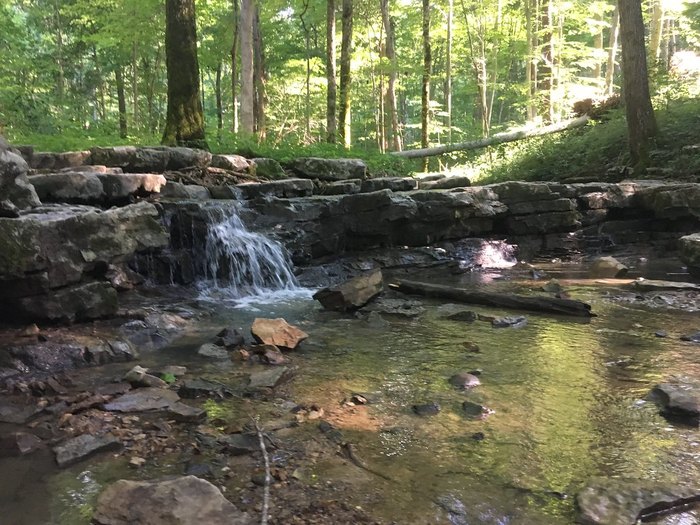 9 Beautiful Places In Indiana That Will Blow You Away