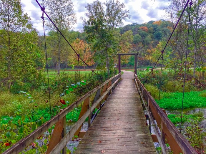 Escape to Serenity: Your Guide to Minnesota's Beaver Creek Valley State Park