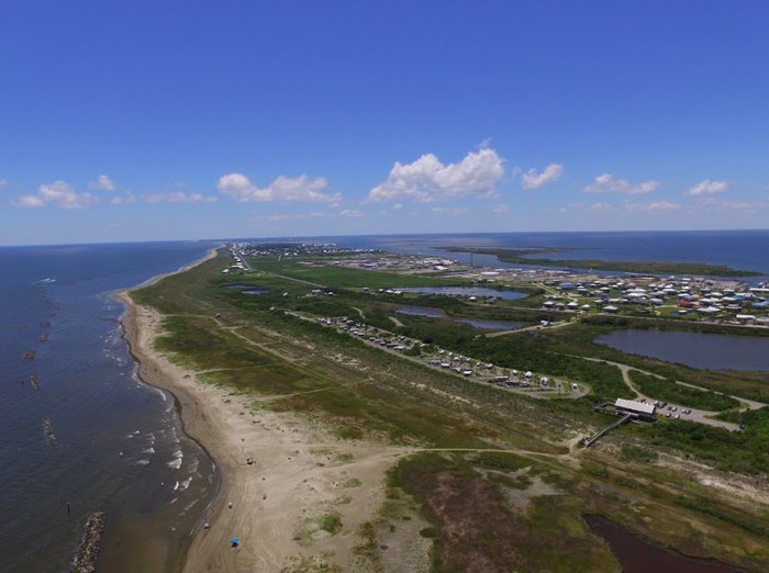 Here Are Some Fun Things To Do IN Grand Isle, LA