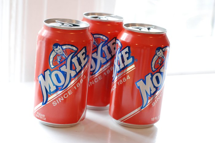 Massachusetts' Own Moxie Still Stirs Up the Soda's Superfans