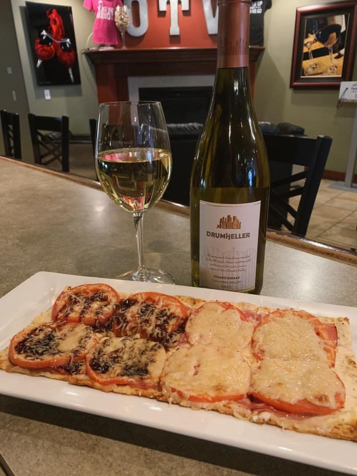 The Best Wine Restaurant In North Dakota With Drinks And Tapas