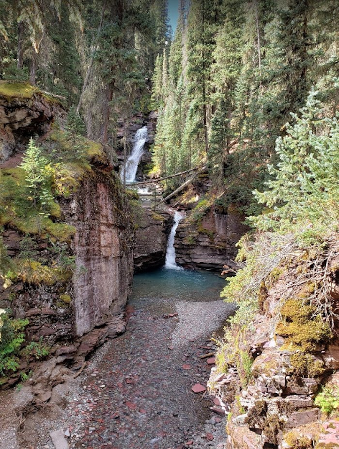 Plan A Visit To Beautiful South Fork Mineral Creek In Colorado