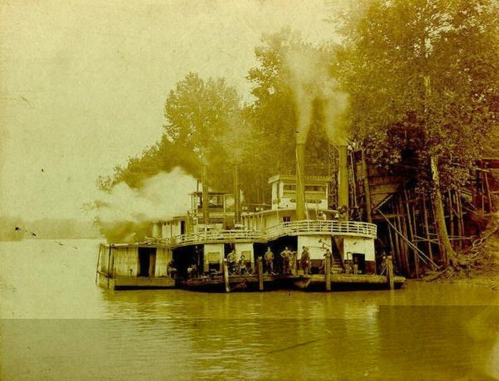 Escape to Kentucky's Paradise: Kentucky Cruise Inn Campground & Motel