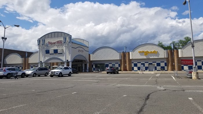 Demolition of Wayne Hills Mall is 'imminent.' Here's what will go there