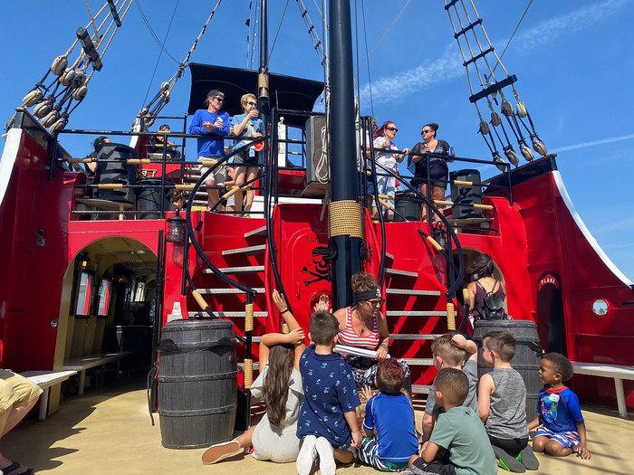 Captain Memo's Pirate Cruise - All You Need to Know BEFORE You Go (with  Photos)