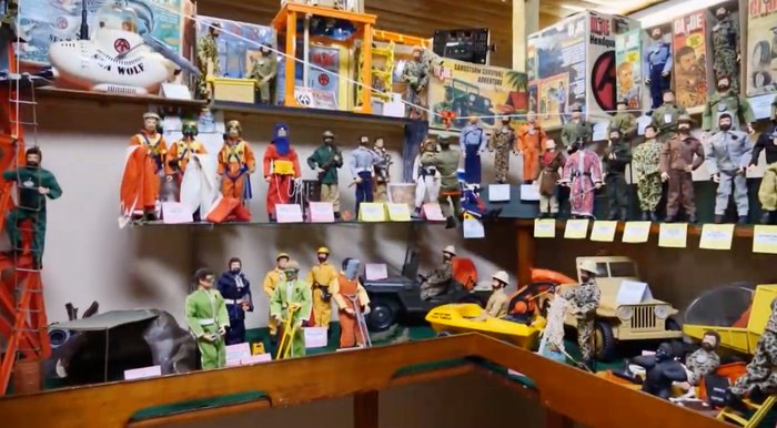 GI Joe Action Figures for sale in Portland, Maine