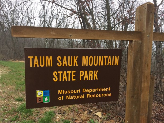 Escape to the Clouds: Your Guide to Missouri's Taum Sauk Mountain State Park