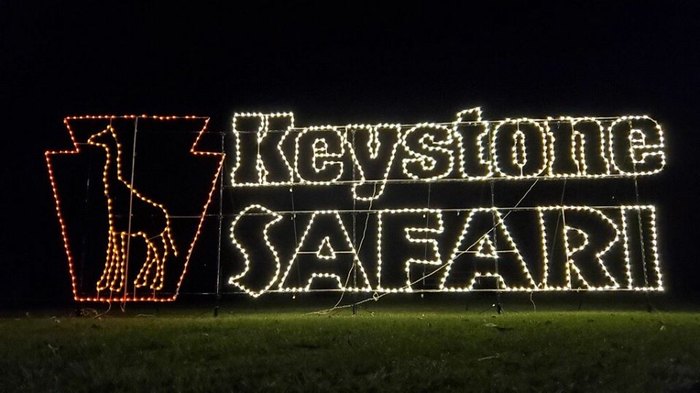 keystone safari facebook