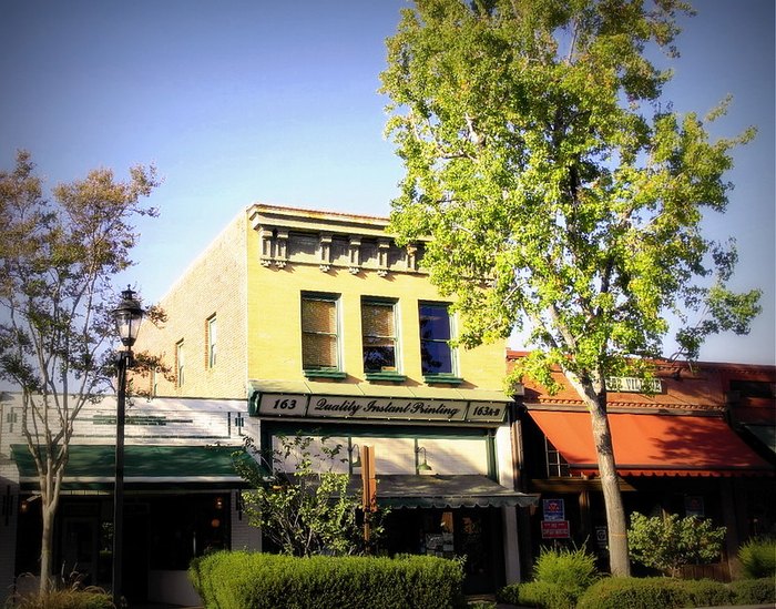 Things To Do In San Dimas California, A Historic SoCal Town