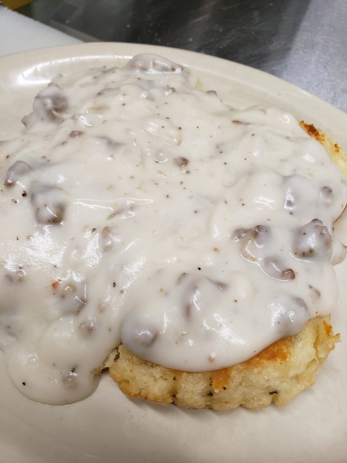 Steamers Restaurant Serves Delicious HomeCooking In South Carolina