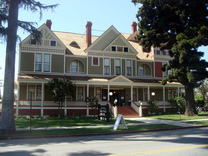 Things To Do In San Dimas California, A Historic SoCal Town