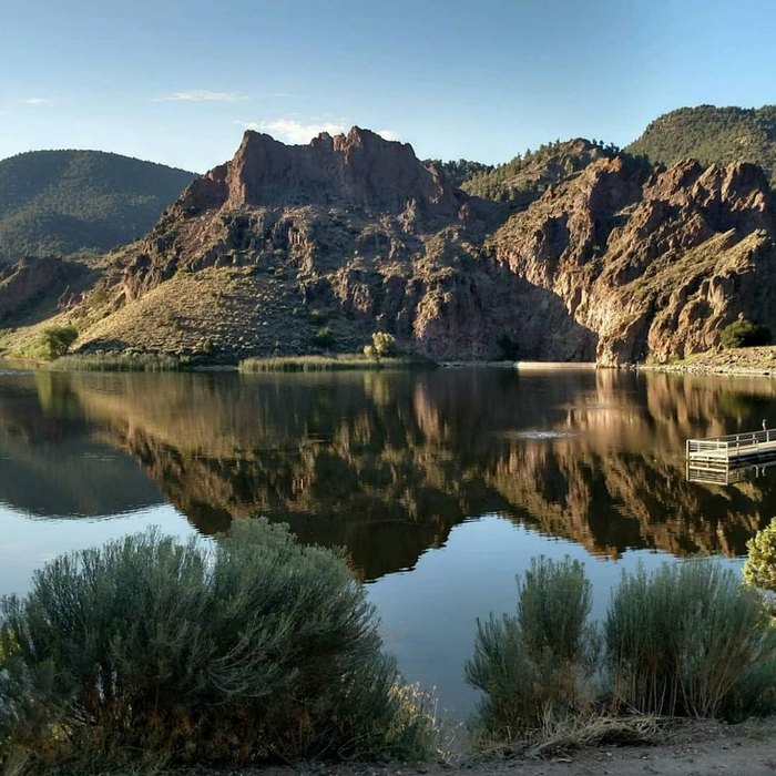 Spring Valley State Park Is One Of Nevada's BestKept Secrets