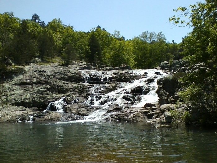 A Missouri Waterfall Road Trip To The Best Waterfalls In Missouri