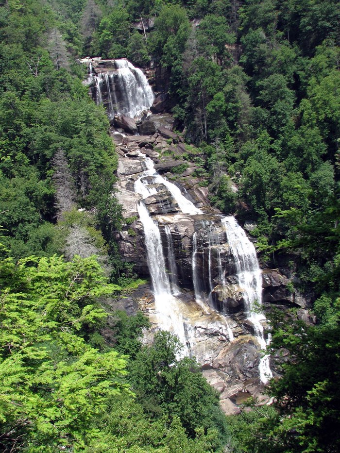 7 Natural Wonders In North Carolina To Add To Your 2020 Bucket List