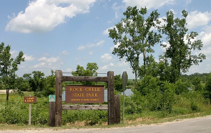 Escape to Serenity: A Guide to Rock Creek State Park