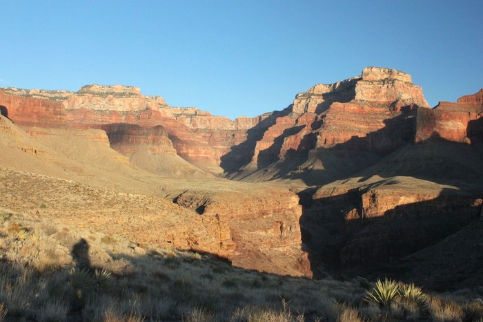 Grand Canyon National Park, Arizona - Outdoors Geek