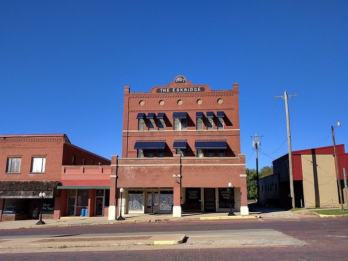 You're A True Oklahoman If You Can Pronounce These 8 Words The Right Way