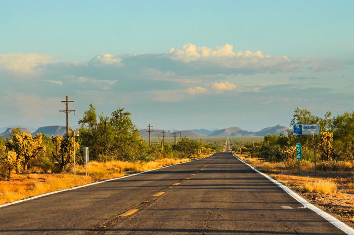 Summer 2020 Has Been The Hottest In Phoenix, Arizona History