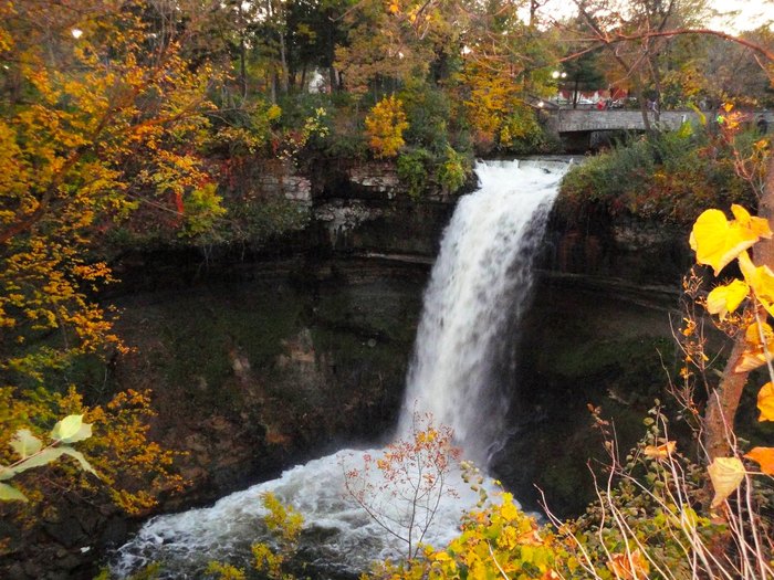 Pin on Best of Minnesota Fall