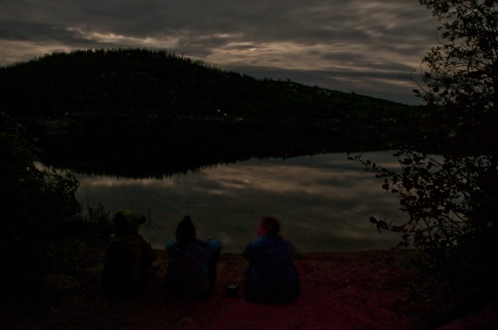 Minnesota's Boundary Waters, Now A Dark Sky Sanctuary, Is One Of The ...