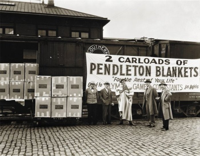 Pendleton Blankets for sale in Louisville, Kentucky