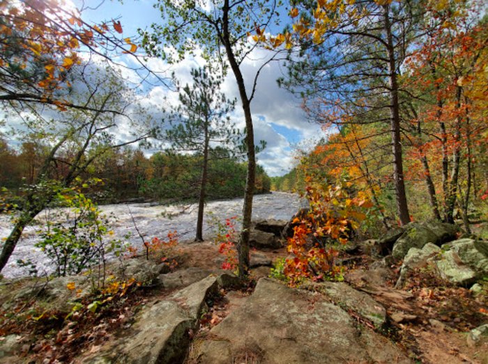 Fall In Minnesota: 13 Of The Most Beautiful Fall Destinations