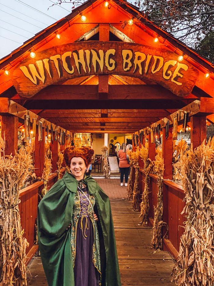 Gardner Village's WitchFest Celebrates Its 20th Year In Utah