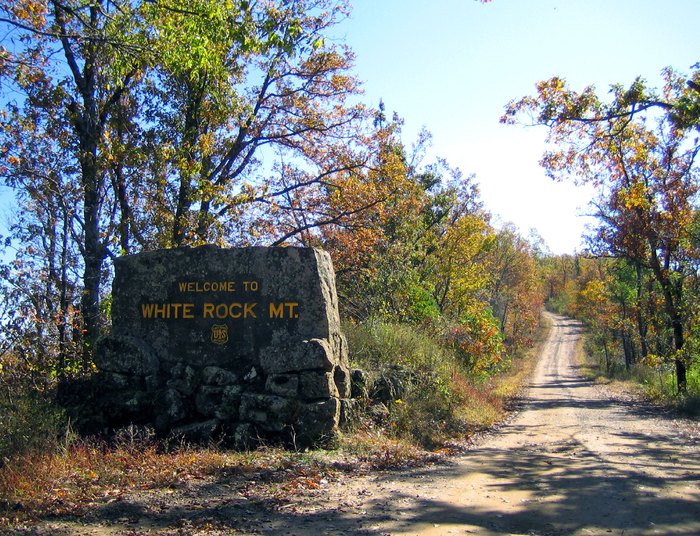 White Rock Overlook Park - All You Need to Know BEFORE You Go (with Photos)