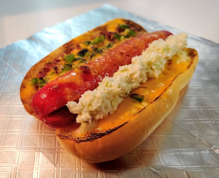 Hot dogs in Charlotte, NC. Your guide to 10 great places