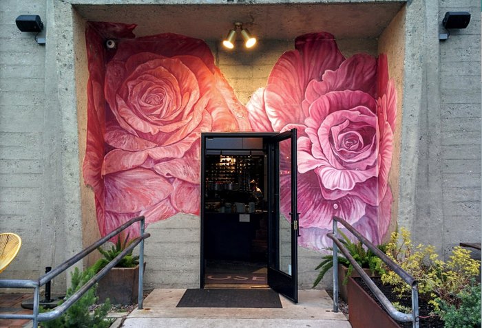 The Rose Venice  Iconic SoCal Restaurant in Venice Beach, CA