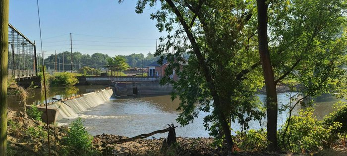 Escape to the Bluffs: Unwinding at Wapsipinicon State Park