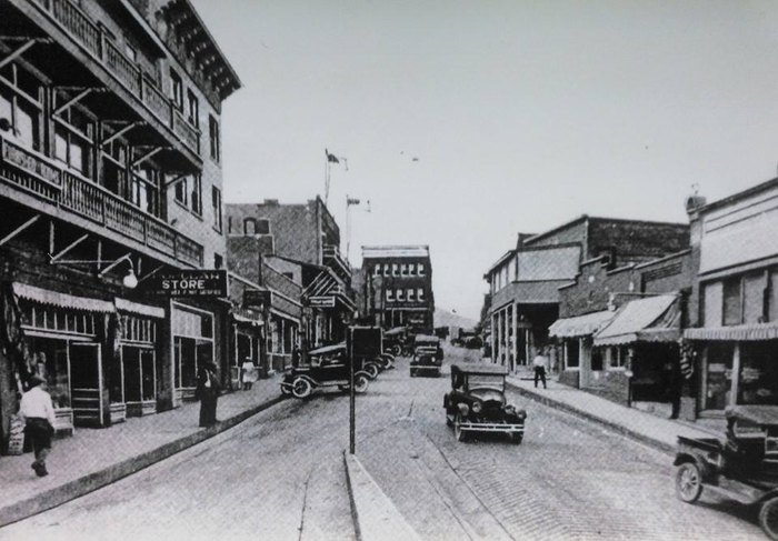 Jerome, Arizona – a Wicked Ghost Town That Refuses to 'Die