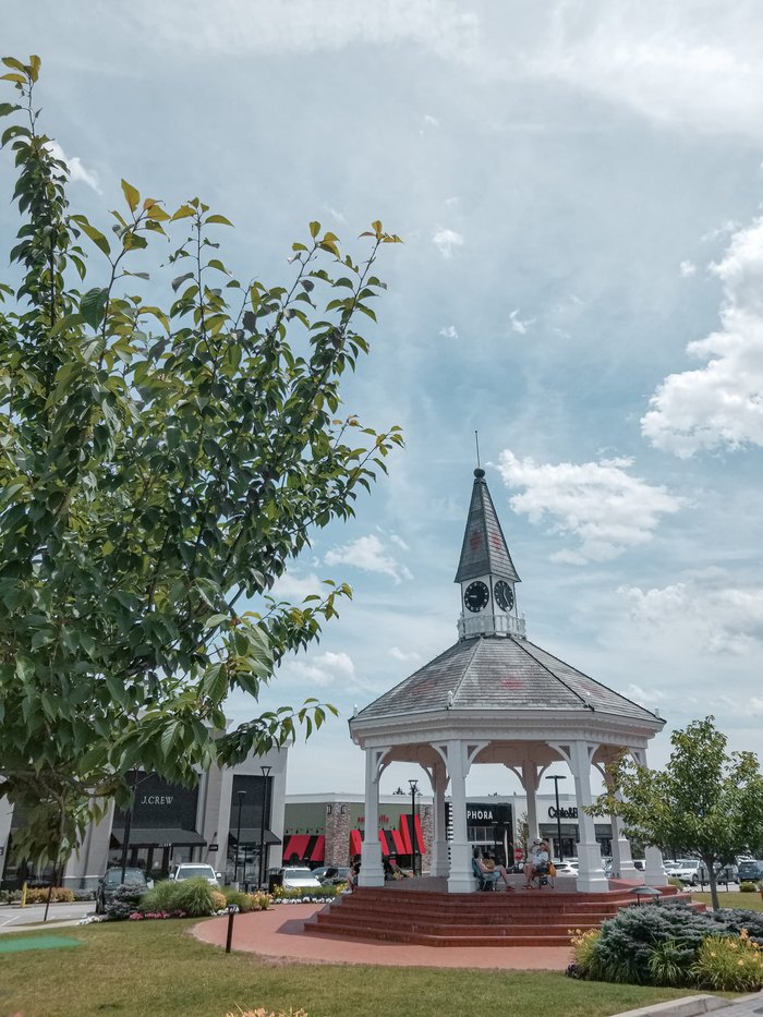 Store Directory - Garden City Center