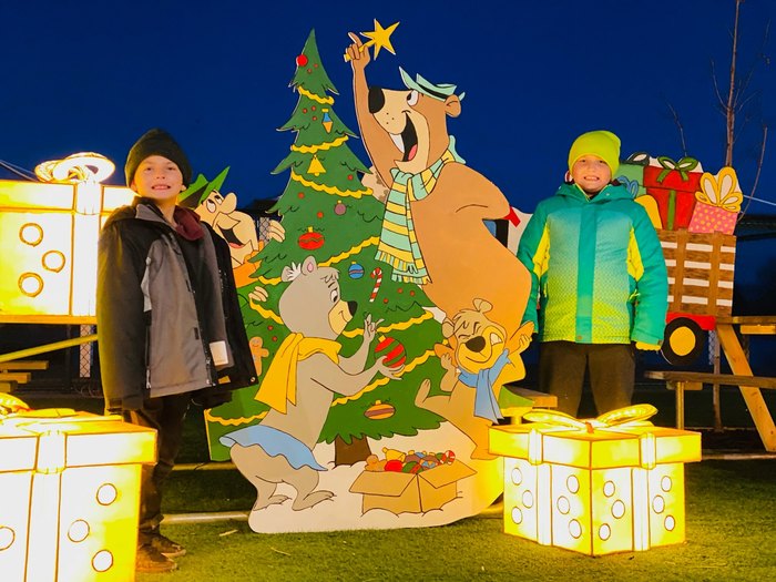 With Over 2 Million Lights, Wisconsin