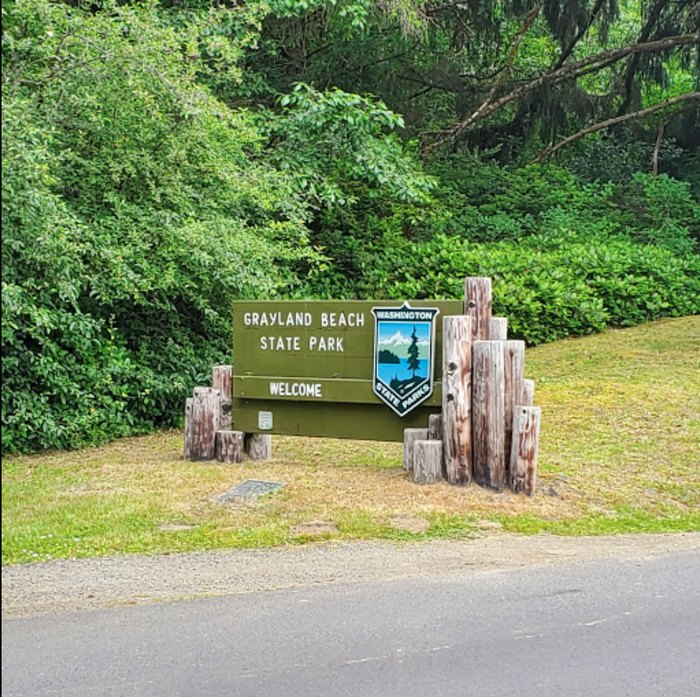 Take All Weekend To Explore Grayland Beach State Park In Washington