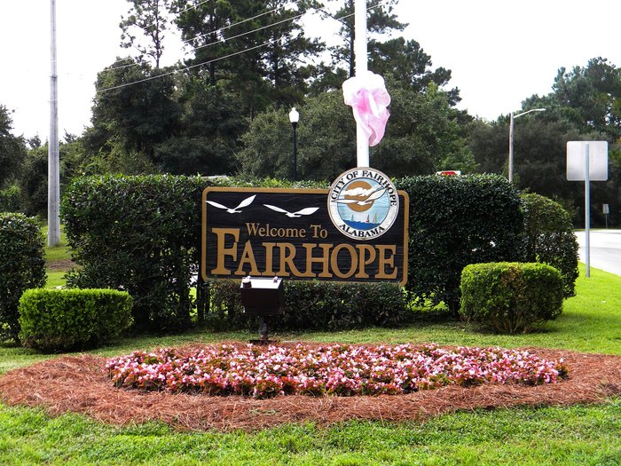 Make Plans To Attend Alabama's 2020 Fairhope Tree Lighting Celebration