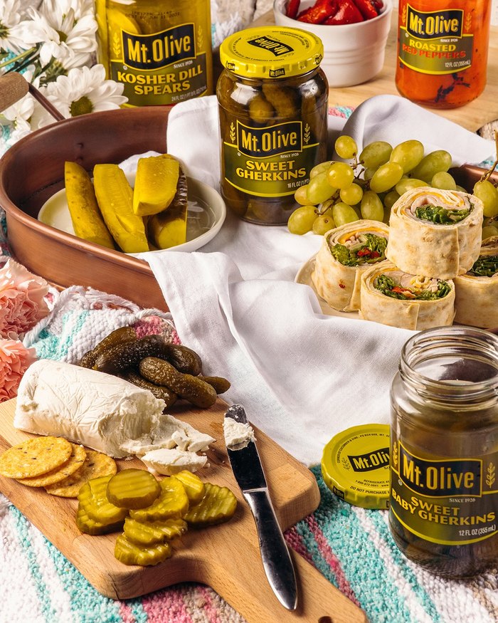 Mt. Olive Pickles  Pickle Recipes, Shop Products, Games, & More!